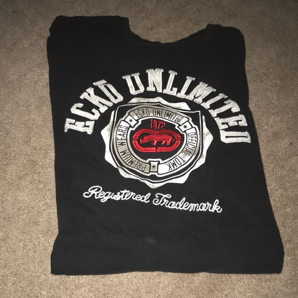 Ecko t-shirt